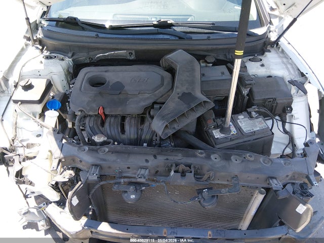 Hyundai SONATA Se