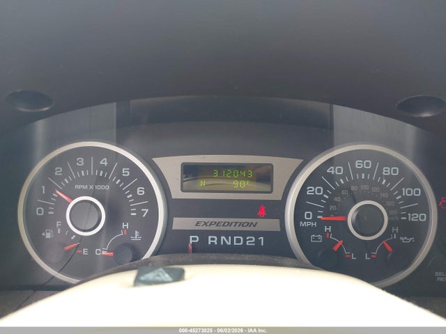 Ford Expedition