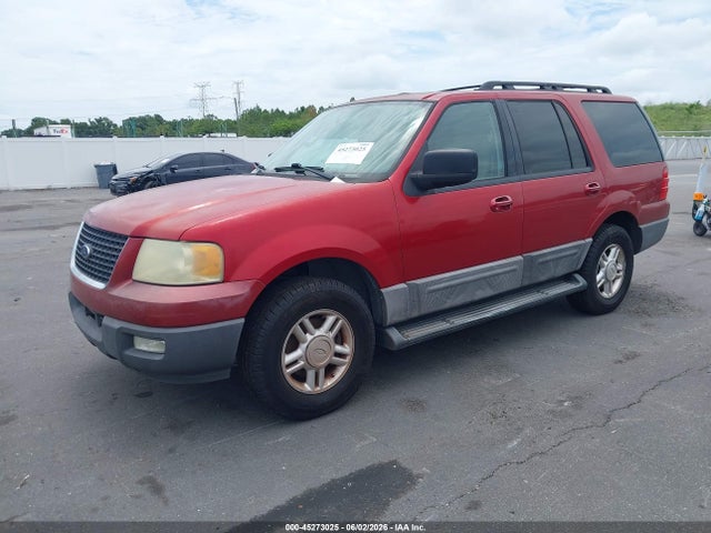 Ford Expedition