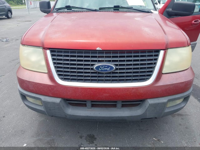 Ford Expedition