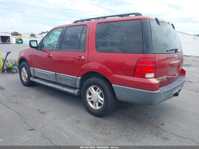 Ford Expedition