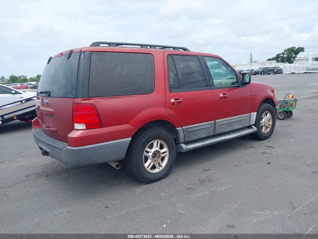 Ford Expedition