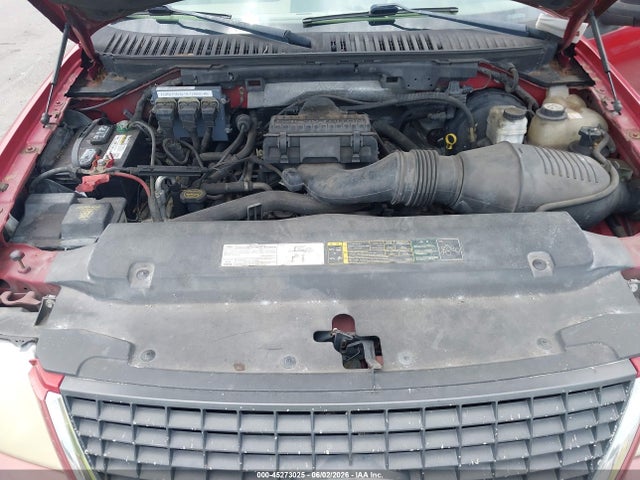 Ford Expedition