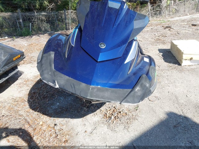 Yamaha 10