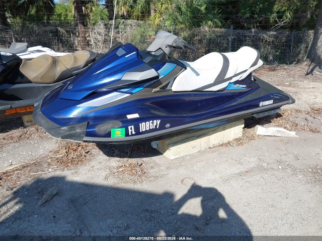 Yamaha 10