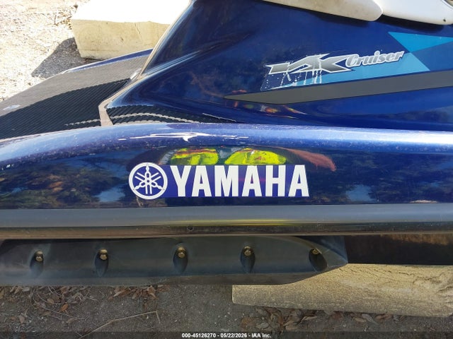 Yamaha 10