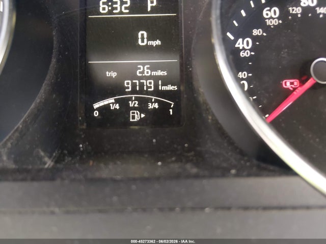Volkswagen Jetta 2.0l S