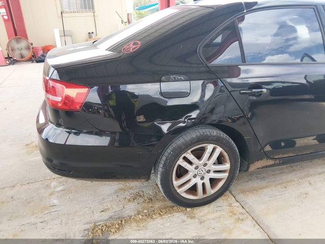 Volkswagen Jetta 2.0l S