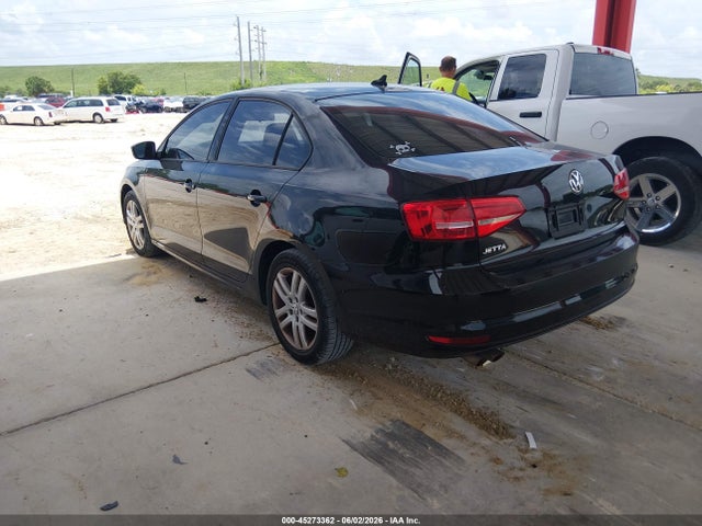 Volkswagen Jetta 2.0l S