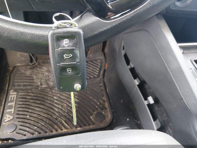 Volkswagen Jetta 2.0l S