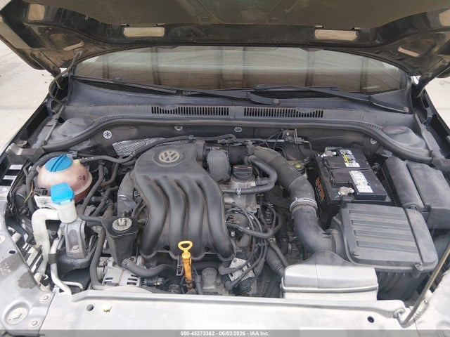 Volkswagen Jetta 2.0l S