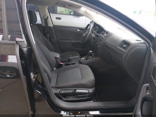Volkswagen Jetta 2.0l S