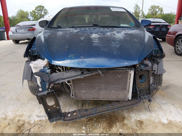 Hyundai ELANTRA Gls