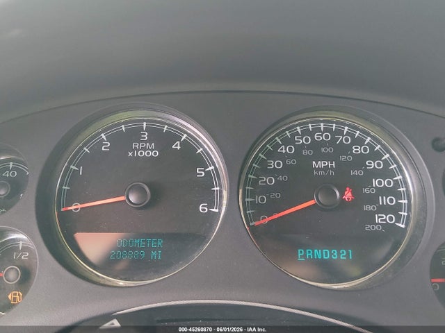 Chevrolet Avalanche 1500 Lt