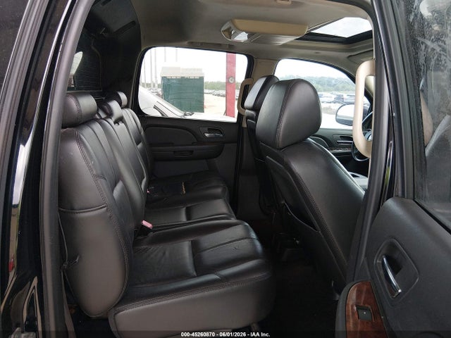 Chevrolet Avalanche 1500 Lt