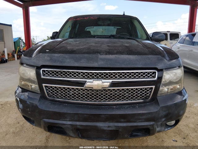 Chevrolet Avalanche 1500 Lt