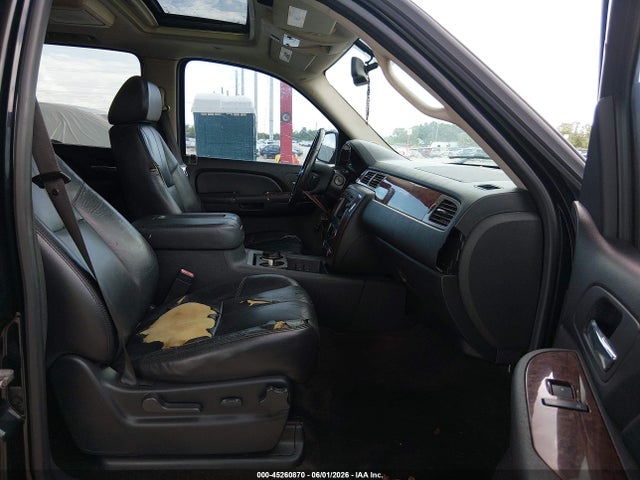 Chevrolet Avalanche 1500 Lt