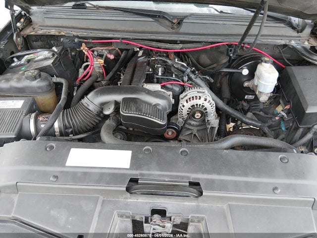 Chevrolet Avalanche 1500 Lt
