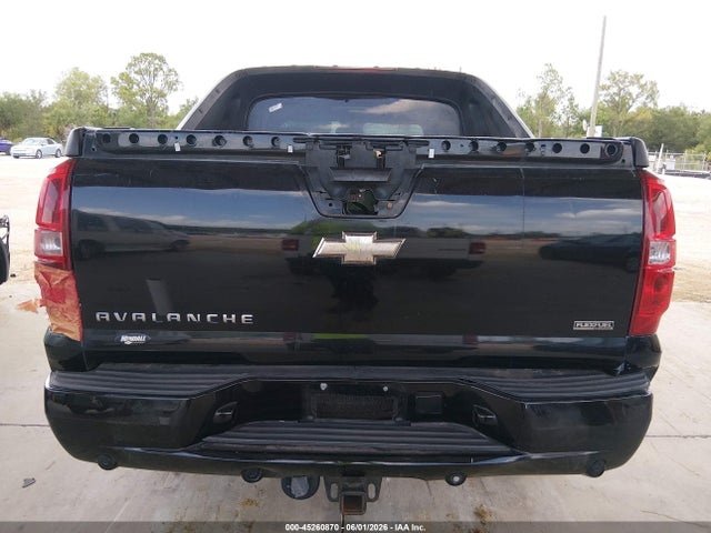 Chevrolet Avalanche 1500 Lt