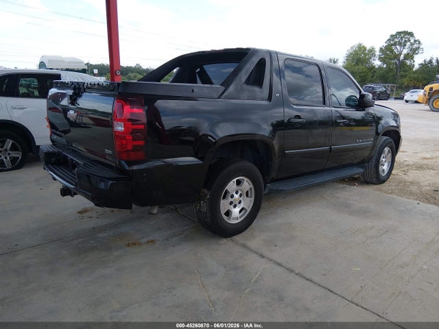 Chevrolet Avalanche 1500 Lt