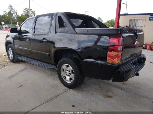 Chevrolet Avalanche 1500 Lt
