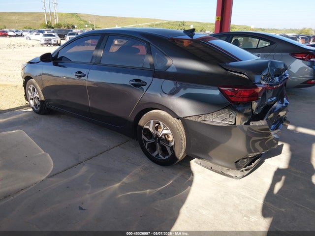 Kia Forte Lxs