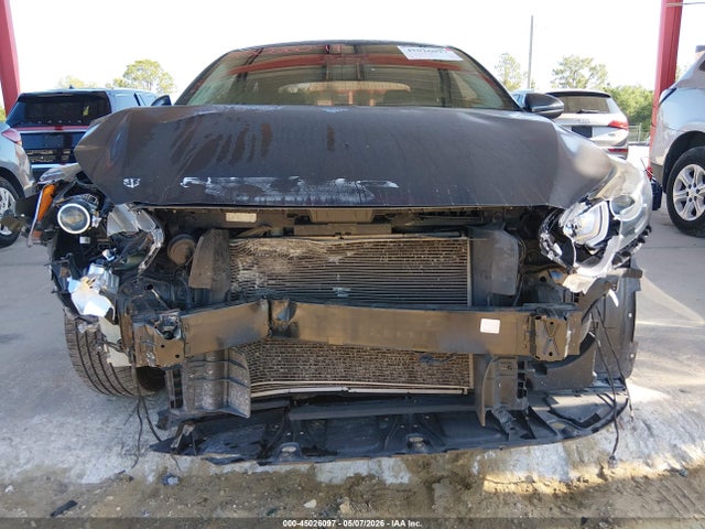 Kia Forte Lxs