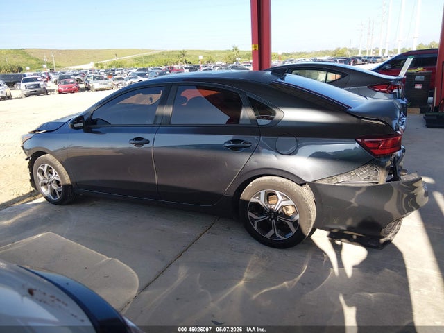 Kia Forte Lxs