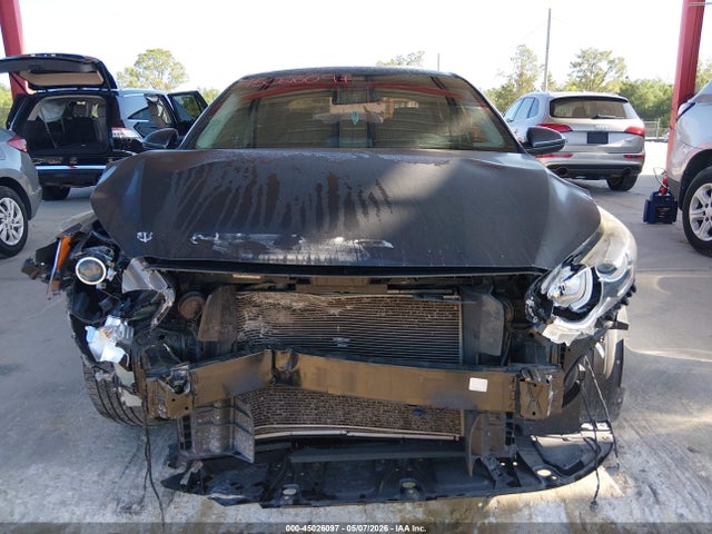 Kia Forte Lxs