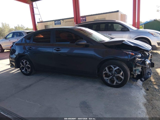 Kia Forte Lxs