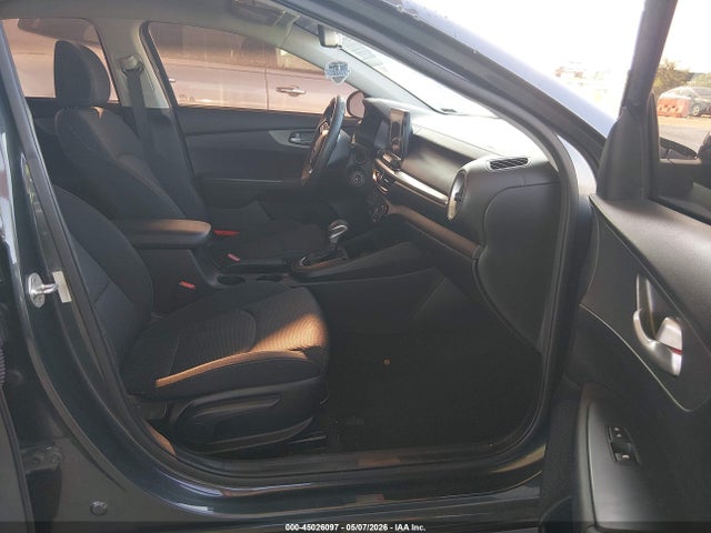 Kia Forte Lxs