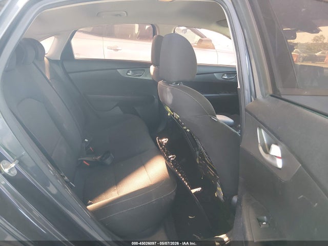 Kia Forte Lxs