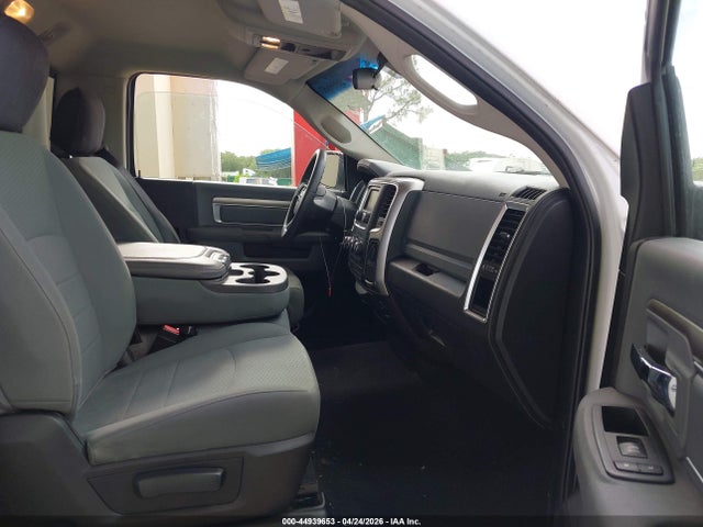 Ram 1500 Slt  4x4 8' Box