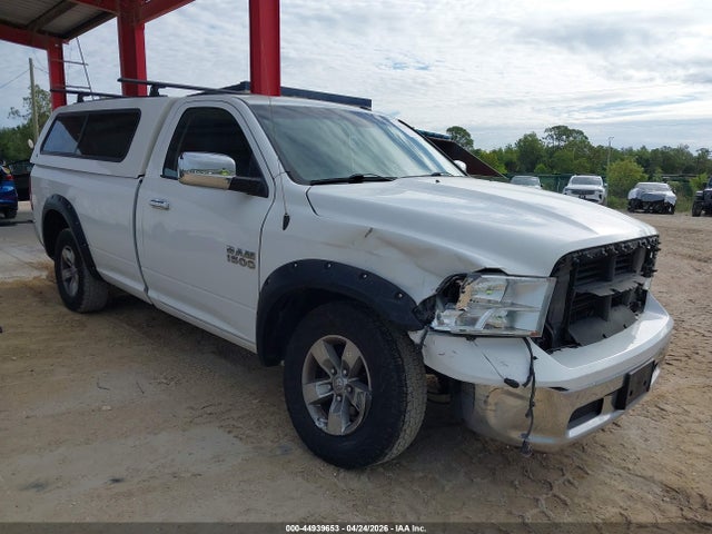 Salvage Ram 1500 Image