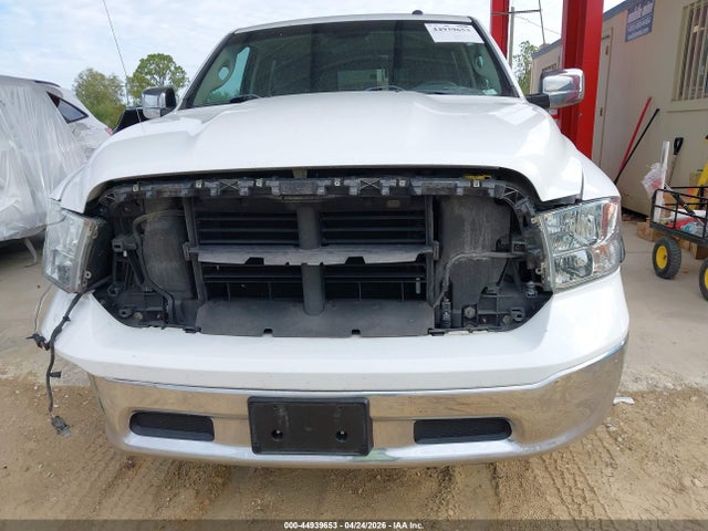 Ram 1500 Slt  4x4 8' Box