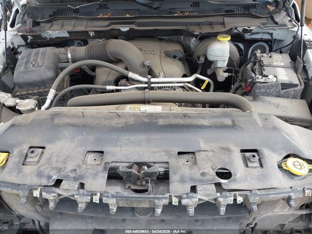 Ram 1500 Slt  4x4 8' Box