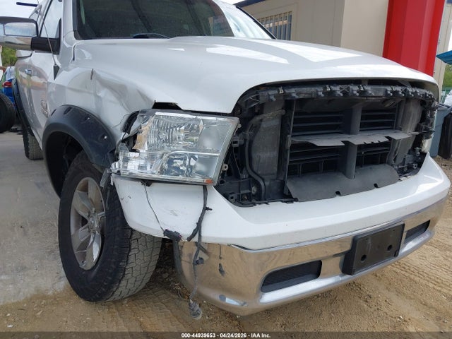 Ram 1500 Slt  4x4 8' Box