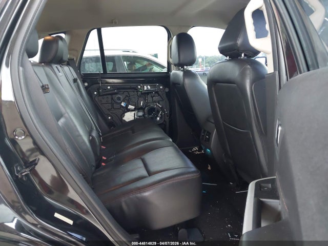 Ford Edge Limited
