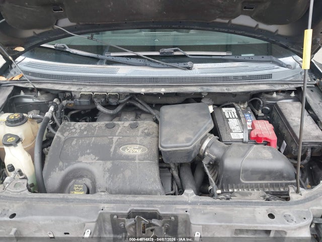 Ford Edge Limited
