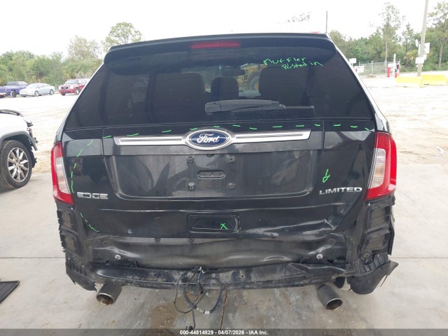 Ford Edge Limited