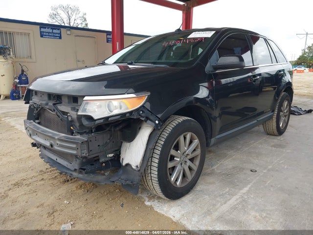 Ford Edge Limited