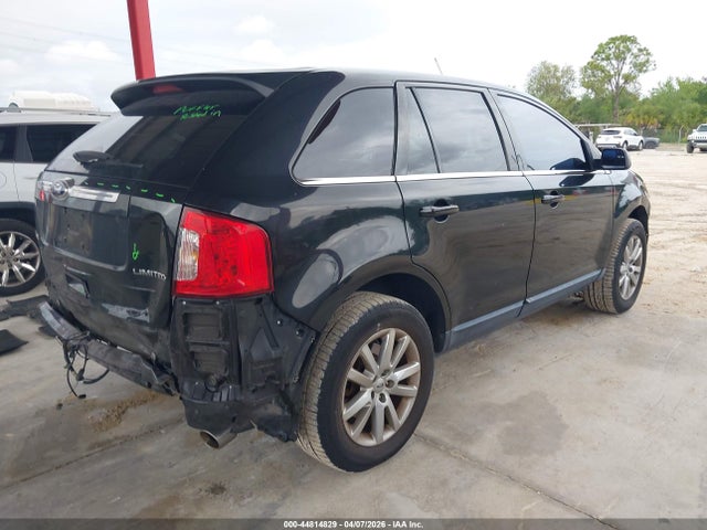 Ford Edge Limited