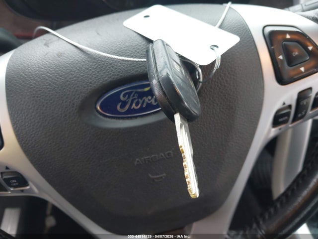 Ford Edge Limited
