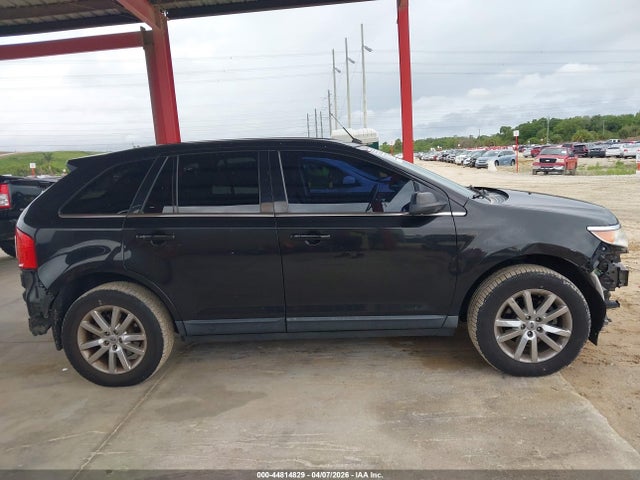 Ford Edge Limited