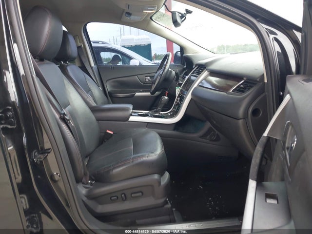 Ford Edge Limited