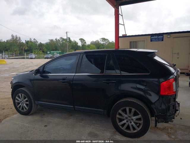 Ford Edge Limited