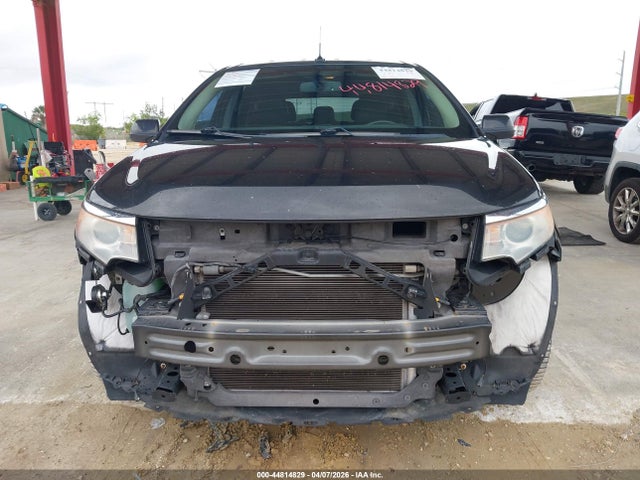 Ford Edge Limited
