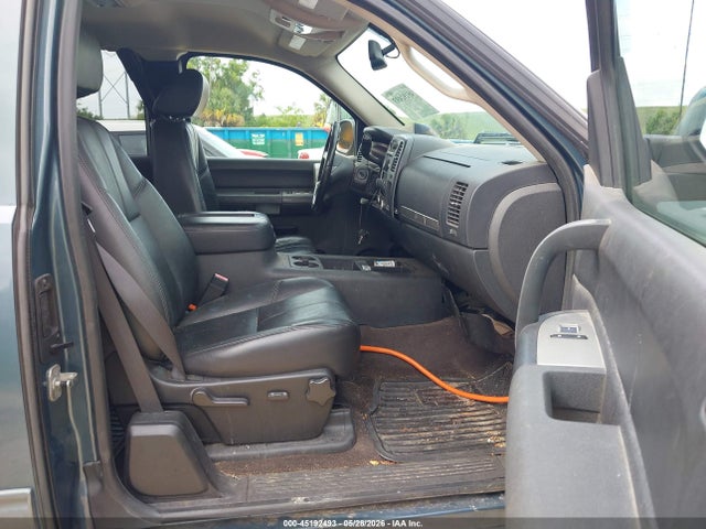 GMC Sierra 2500 Sle