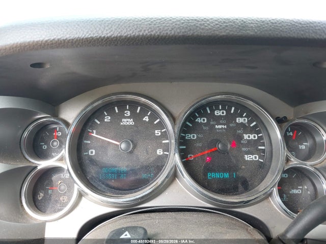 GMC Sierra 2500 Sle