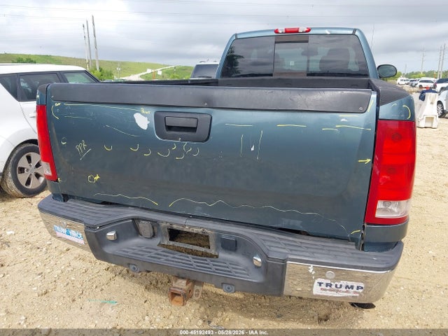 GMC Sierra 2500 Sle